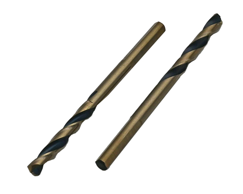 DRILLBIT -135 -MECH -BG